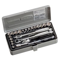 1/4DR ソケットレンチセット_選択画像02