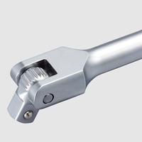 1/4DR/100mm スピンナーハンドル_選択画像02