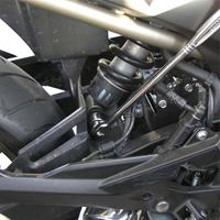 1/4DR/200mm スピンナーハンドル_選択画像03