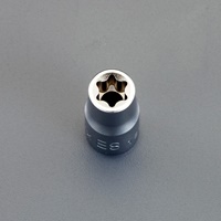1/4DR/E8 [Torx]ソケット_選択画像03