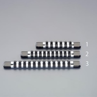 1/4DRx150mm ソケットホルダー