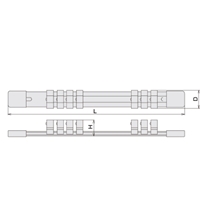 1/4DRx150mm ソケットホルダー_選択画像04