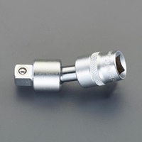 3/8DRx62mm ダブルポールジョイント