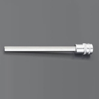 3/8DR/4.0x150mm[HEX]超longビットソケット