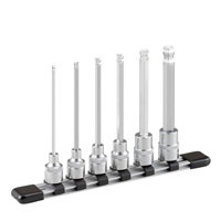 3/8DR/3-10mmBall-Hex超longビットソケット_選択画像02