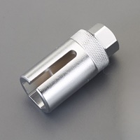 3/8DR/19mm スリットソケット(六角)