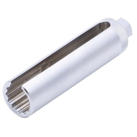 3/8DR/22mm スリットソケット(六角)