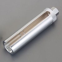3/8DR/22mm スリットソケット(六角)