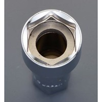 3/8DR/16mmマグネット付プラグソケット 6角_選択画像02