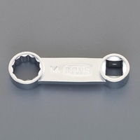 3/8DRx10mm めがねアダプター