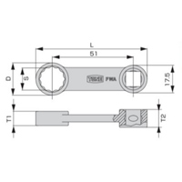 3/8DRx10mm めがねアダプター_選択画像04
