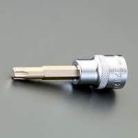 1/2DR/T40 [Torx]ビットソケット