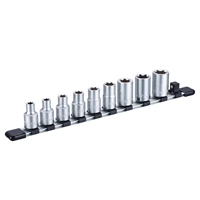 1/2DR/E10-E24[Torx]ソケットセット 9個組_選択画像02