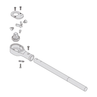 [EA618LA-1用] リペアキット_選択画像02