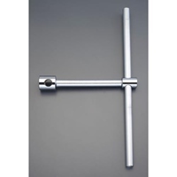 35x17mmＴ型ホイールナット用BOXレンチ