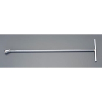 17x650Ｔ型ユニバーサルBOXレンチホールド