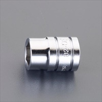 1/4DRx 5.0mm ソケット