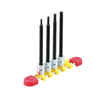 1/4DRx3-6mm[INHEX]longビットソケットset_選択画像02