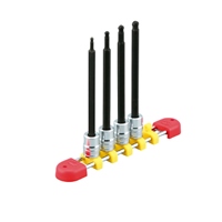 1/4DRx3-6mm[Ball-Hex]long bitソケットset_選択画像02