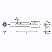 3/8DRx12mm[マグネット付]ディープソケット_選択画像04