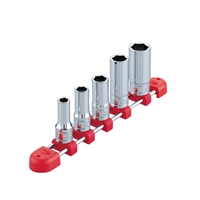 3/8DR セミディープソケットセット(5個組)_選択画像02