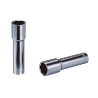 1/2DRx17mm ソケット(ホイールナット用)