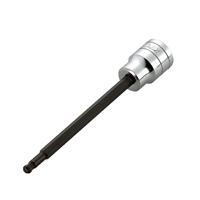 1/2DRx6mm[Ball-Hex]ロングビットソケット_選択画像02