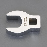 1/4DRx5.5mm クロウフットレンチ