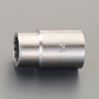 1/2DRx 6mm ソケット(チタン合金製)