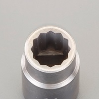 1/2DRx10mm ソケット(チタン合金製)_選択画像02