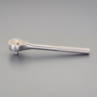 1/2DR/245mmラチェットハンドル チタン合金