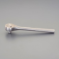 1/2DR/245mmラチェットハンドル チタン合金