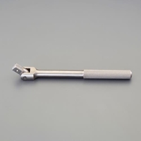 1/2DR/250mmスピンナーハンドル チタン合金