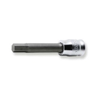 1/4DR/6mm [INHEX]ロングビットソケット_選択画像02