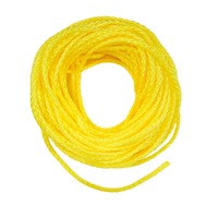 9.5mmx15m 軽量ポリロープ_選択画像02