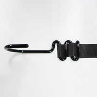 112x35x45.8平ゴムロープ用フック ツイス_選択画像03