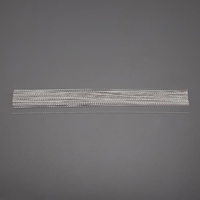 0.41x300mmカットワイヤー(SUS製/100本)