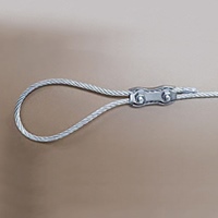 5mm ワイヤークランプ(ステンレス製)_選択画像03