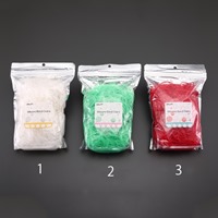 60x1.1mm/300g シリコンゴムバンド(クリア)_選択画像03