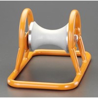 40x110mmケーブルローラースタッキング対応