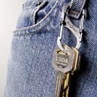 90x40Ｓカンスナップフックロック付/silver_選択画像03