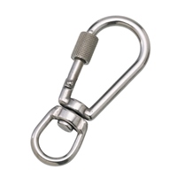 78.5mm スイベルスナップ(ステンレス製)_選択画像02