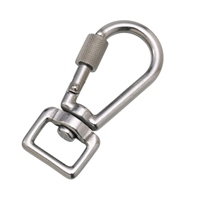 77mm スイベルスナップ(ステンレス製)_選択画像02