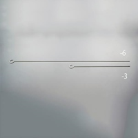 M4x 250mm ロングＳカン(ステンレス製)