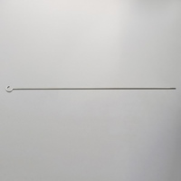 M6x 750mm ロングＳカン(ステンレス製)