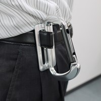 39x77x110mmツールホルダ アルミ製ブラック_選択画像02