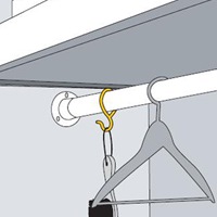 2.5x37mm パイプＳカン(ステンレス製/5個)_選択画像03
