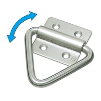 38x38mm 三角型ハンガー(ステンレス製)_選択画像02