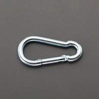 6.0x60.0mm スナップフック(鉄亜鉛メッキ)_選択画像02