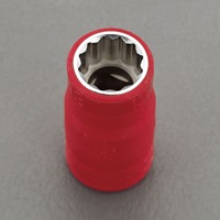 3/8DRx14mm 絶縁ソケット(薄肉)_選択画像02